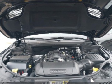 Dodge Durango III 2025 Dodge Durango RT Plus 2025 5.7 Benzyna 360KM, zdjęcie 8