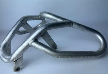 Zderzak bumper przód Yamaha Raptor 660