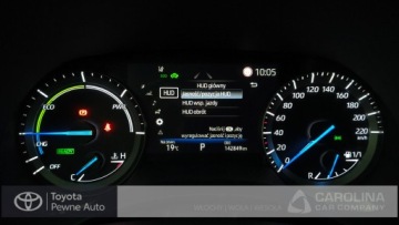 Toyota Highlander III 2.5 248KM 2021 Toyota Highlander 2.5 Executive 2.5 Executive, zdjęcie 3