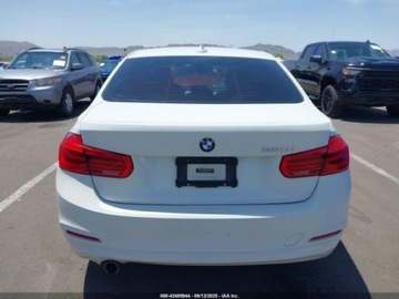 BMW Seria 3 G20-G21 2018 BMW Seria 3 320I sedan 2.0 Benzyna 180KM, zdjęcie 6