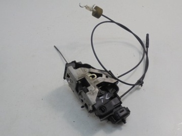 MERCEDES A W168 ZÁMEK DVEŘE ZADNÍ LEVÝ