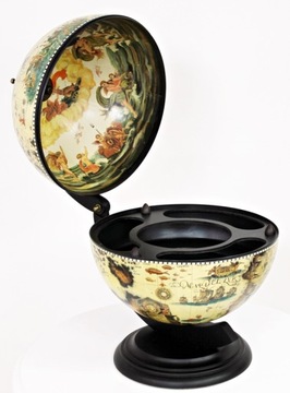 Новый Глобус Барек Глобобар Глобобарек