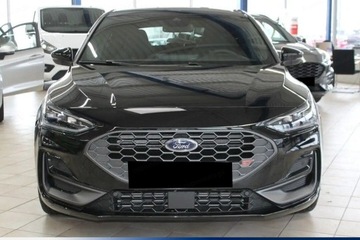 Ford Focus IV Hatchback ST Facelifting 2.3 EcoBoost 280KM 2023 Ford Focus 2.3 EcoBoost ST X aut 280KM | Pakiet Assistance+Parking+Winter!, zdjęcie 1