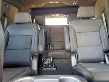  GMC Yukon Denali 2021 6.2l 6.2 Benzyna 420KM, zdjęcie 10