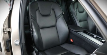 Volvo XC60 II 2022 Volvo XC 60 (Nr.243) 2.0 B4 Automat Skory Navi Kamera Tempomat Gwarancja, zdjęcie 18