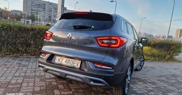 Renault Kadjar Crossover Facelifting 1.3 TCe 140 FAP 140KM 2022 Renault Kadjar Wzorowy SALON PL - 53 Tkm AUTOMAT - SERWIS ASO 1.3, zdjęcie 24