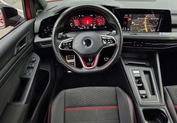 Volkswagen Golf VIII 2022 Volkswagen Golf 2.0TSI 300KM GTI Clubsport Black IQ.LED Matrix Kamera Navi, zdjęcie 17