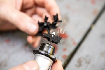 Инструмент Stan's NoTubes Dart Tool TP0002 для исправления ошибок