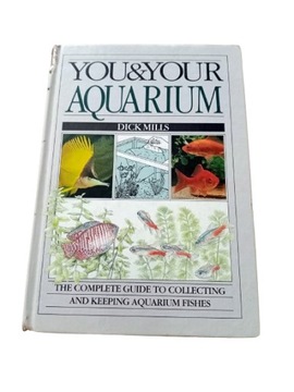 YOU & YOUR AQUARIUM DICK MILLIS TANIA WYSYŁKA