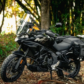 LOBOO Защита рук BMW 850/1200/1250/GS/ADV 1300GS