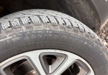 Fiat 500X Crossover 1.4 Multiair 170KM 2015 Fiat 500X 1.4B 170KM GAZ 4x4 automat zarejestrowany 1.4 Benzyna 170KM, zdjęcie 14