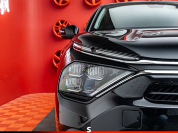 Citroen C4 III SUV 1.2 PureTech 130KM 2022 Od ręki - Citroen C4 1.2 PureTech Shine S&amp;S EAT8 Crossover 130KM 2022, zdjęcie 21