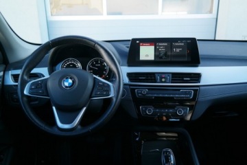 BMW X1 F48 Crossover Facelifting 2.0 18d 150KM 2022 BMW X1 BMW X1 xDrive18d xLine Adaptive LED HeadUp, zdjęcie 15