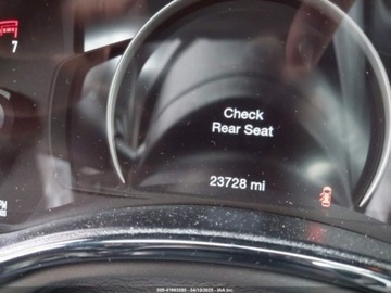 Dodge Durango III 3.6 V6 294KM 2022 Dodge Durango 2022r., 4x4, 3.6L 3.6 Benzyna 295KM, zdjęcie 10