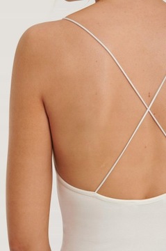 БОДИ NA-KD С ЛЕНТАМИ