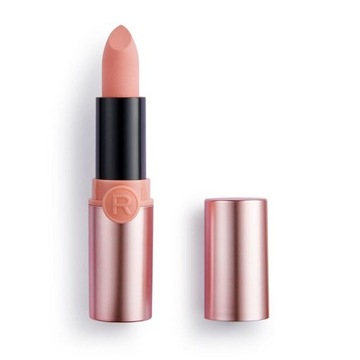 Матовая помада Makeup Revolution Frost