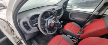 Fiat Panda III 2016 Fiat Panda 2016r, 1 2 Benzyna. Uszkodzony lewy przod. VAT 23 brutto 1.2, zdjęcie 4