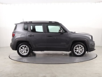 Jeep Renegade 2024 Jeep Renegade 1.5 Turbo e-Hybrid, Salon Polska, zdjęcie 5