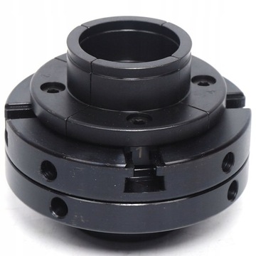 4-КУЛАКОВЫЙ ТОКАРНЫЙ ПАТРОН 95 мм M18 X 2,5