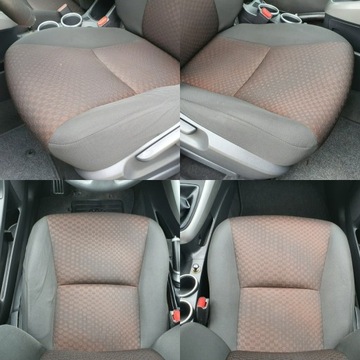 Toyota Verso Minivan 1.8 Valvematic 147KM 2011 Toyota Verso 1.8 16v 147KM # Navi # Kamera #, zdjęcie 14