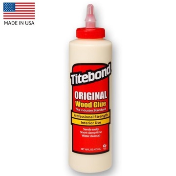 Titebond Original 473мл - клей для дерева