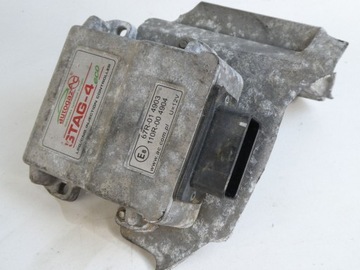 STEROWNIK GAZU LPG AUTOGAZ STAG-4 ECO 67R-014903 110R-004904