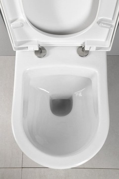 Комплект унитаза скрытого монтажа Geberit WC-SADA-16
