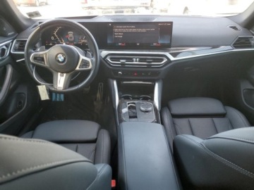 BMW Seria 4 G22-23-26 2024 BMW Seria 4 M440xi Gran Coupe 2024 3.0 Benzyna 382KM, zdjęcie 8