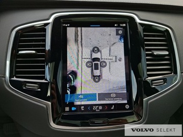 Volvo XC90 II SUV Plug-In 2.0 T8  455KM 2024 Volvo XC 90 XC90 T8 AWD Plug-In Hybrid Ultra Dark, zdjęcie 23