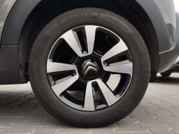 Citroen C3 III Hatchback Facelifting 1.2 PureTech 83KM 2023 Citroen C3 Salon PL, Serwis ASO, bezwypadkowy, FVAT 23 1.2 Benzyna 83KM, zdjęcie 8