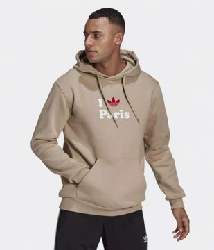 ADIDAS HOODIE