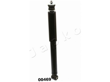 2× JAPKO MJ00469 TLUMIČ