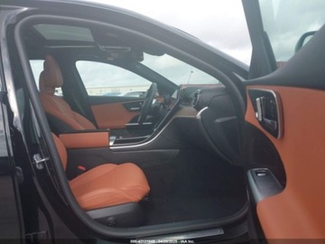 Mercedes Klasa C W206 2024 Mercedes-Benz Klasa C 300 2024 2.0l 2.0 Benzyna 255KM, zdjęcie 9