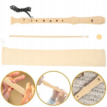 Muzyczna Zabawka Instrument Dęty Mózg