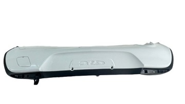 ^OPEL ASTRA IV J GTC OPC LINE SPOILER TYŁ 13346637