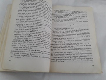 красные розы Дж.К.Малера