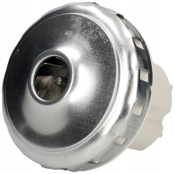ORYGINALNY SILNIK do odkurzacza FESTOOL CTL 26