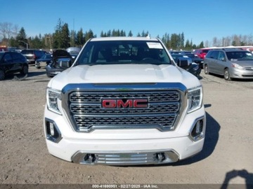  GMC Sierra 2020r., 1500, od ubezpieczalni 6.2 Benzyna 420KM, zdjęcie 1