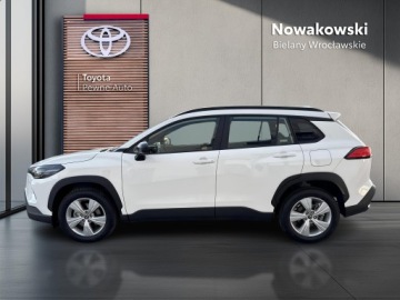 Toyota Corolla Cross 1.8 Hybrid 140KM 2025 Toyota Corolla Cross 1.8 Hybrid Comfort 1.8 Hybrid, zdjęcie 1