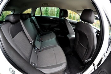 Opel Astra K Sports Tourer 1.4 Turbo 150KM 2017 Opel Astra 1.4 Turbo 150 KM Full Opcja Cosmo, zdjęcie 8