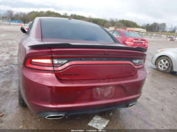 Dodge Charger VII 2022 Dodge Charger SXT 2022 3.6L 3.6 Benzyna 292KM, zdjęcie 4