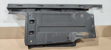 ЗАЩИТА ШАССИ БОЛЬШАЯ ПРАВАЯ AUDI Q5 8R 8R0825208C ПОВРЕЖДЕНА