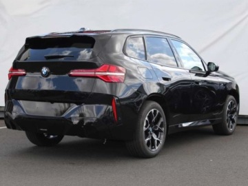 BMW X3 G45 2025 BMW X3 xDrive20d Sport Suv 2.0 (197KM) 2025, zdjęcie 1