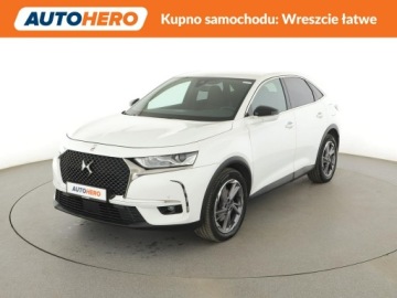  DS Automobiles DS 7 Crossback FV23% PHEV automat