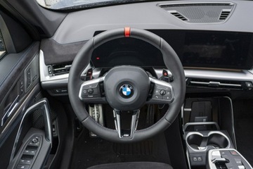 BMW X1 U11 Crossover M 2.0 M35i 300KM 2025 BMW X1 M35i xDrive Dostępny od ręki!, zdjęcie 15
