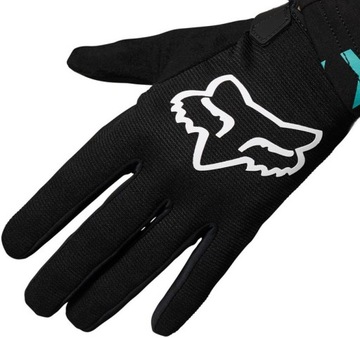 Rowerowe Rękawiczki FOX Ranger r. M AM MTB BMX