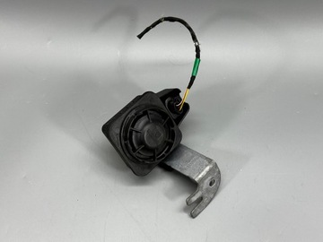 AUDI A4 B9 A5 F5 8W SIRÉNA ALARMU + DRŽÁKY 5Q0951605A 8W0951285A