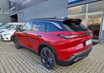 BAIC Beijing 5 1.5  177KM 2024 BAIC 5 FV23 LUXURY 1,5 177KM Automat 7 DCT GWARANCJA 1.5 Benzyna, zdjęcie 4