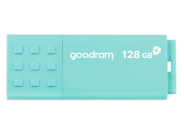 Флеш-накопитель GOODRAM UME3 CARE USB 3.2 128 ГБ
