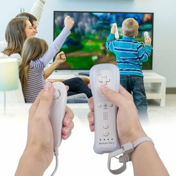 Держатель контроллера Пульт дистанционного управления для Nintendo Nunchuck Wii